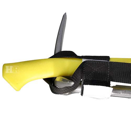 Iron Sling Carrying Strap