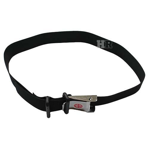 Single Gripper Strap Set of 4