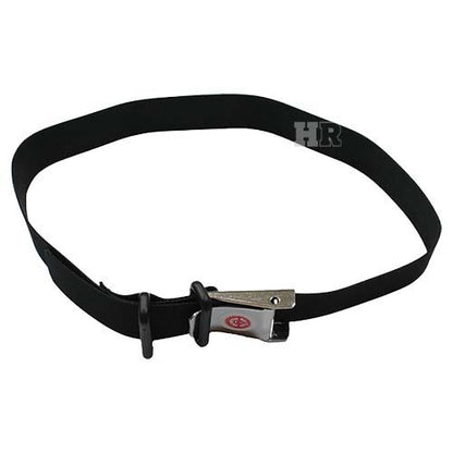 Single Gripper Strap Set of 4