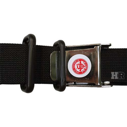 Single Gripper Strap Set of 4