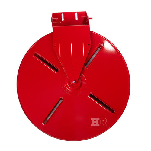 Large Fire Hose Storage Reel