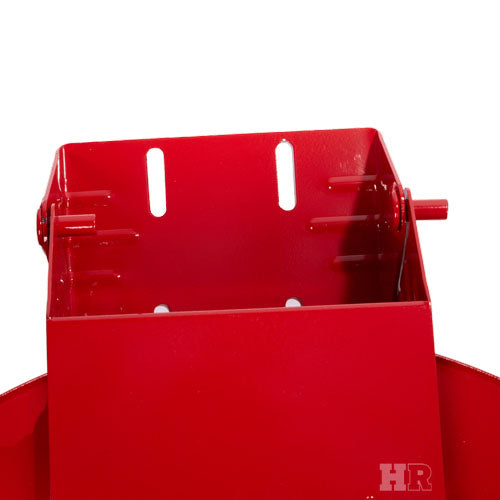 Large Fire Hose Storage Reel