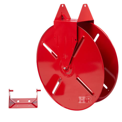 Ex-Large Fire Hose Storage Reel