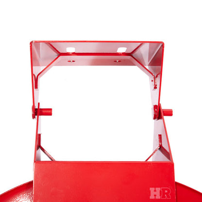 Ex-Large Fire Hose Storage Reel