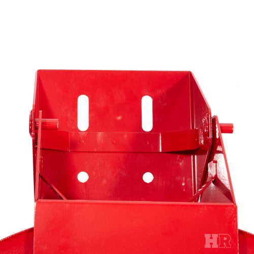 Ex-Large Fire Hose Storage Reel