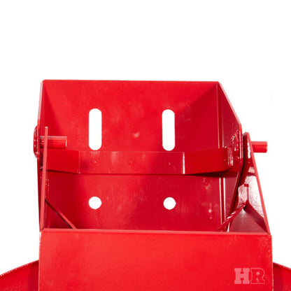 Ex-Large Fire Hose Storage Reel