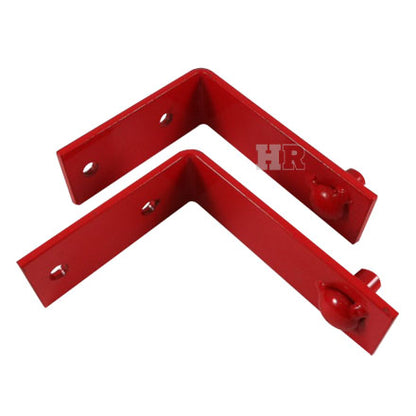 1 1/2" Hump Hose Rack Small