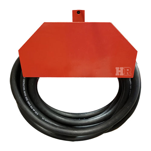 Large Saddle Hose Rack