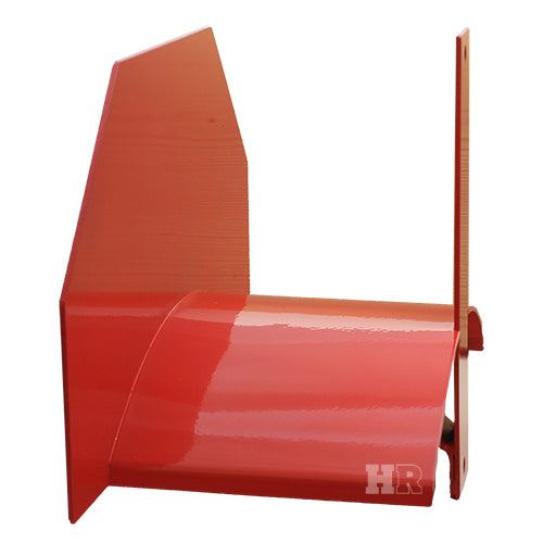Large Saddle Hose Rack