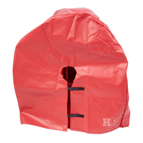 Global Continuous Flow Reel Cover