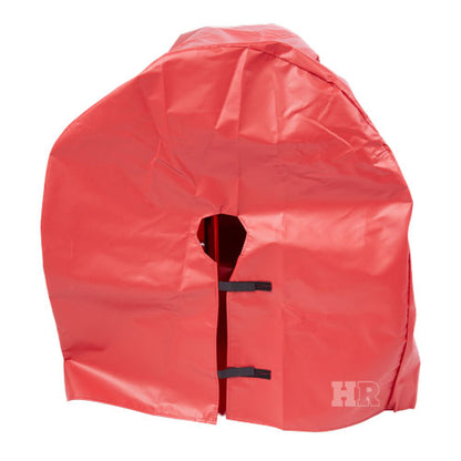 Global Continuous Flow Reel Cover