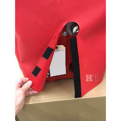 Small Dry Hose Storage Reel Cover