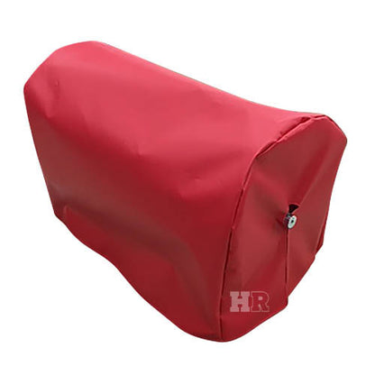 Live 1" Booster Fire Hose Storage Reel Cover