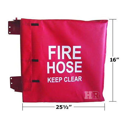 Hump Rack Cover (FHHR-C)