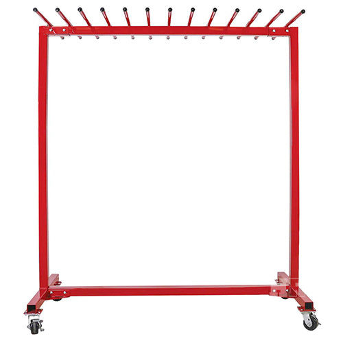 Mobile Hose Dryer