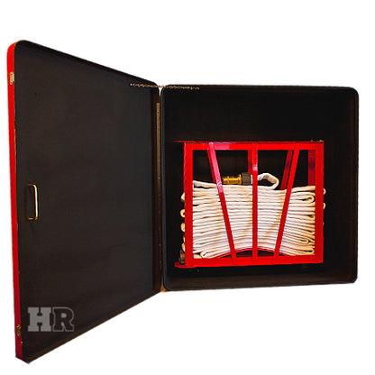 Fiberglass 38" Fire Hose Storage Cabinet