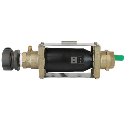 Fire Hydrant Backflow Preventer