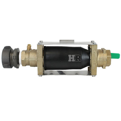 Fire Hydrant Backflow Preventer