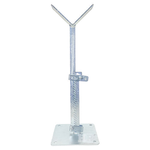 Hydrant Meter Adjustable Stand