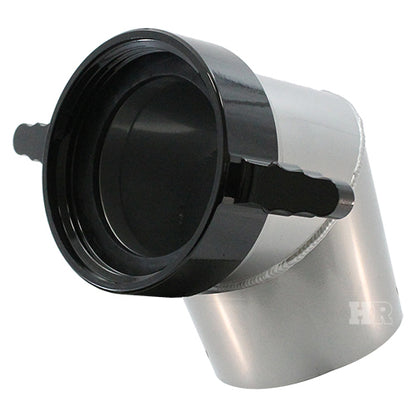 4 1/2" Hydrant Flushing Elbow