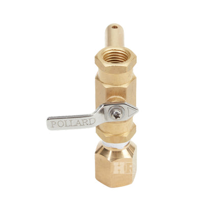 Piezo Assembly