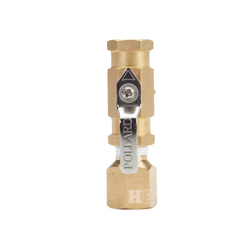 Piezo Assembly