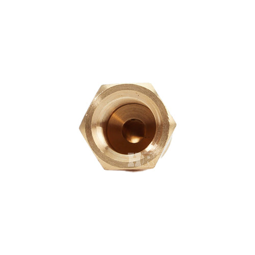 Piezo Assembly Tube Only