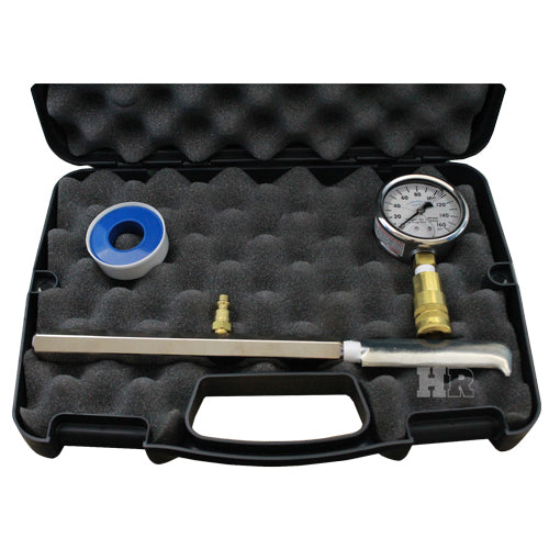 Pitot Gauge
