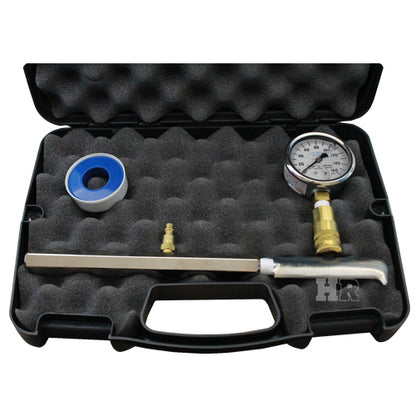 Pitot Gauge