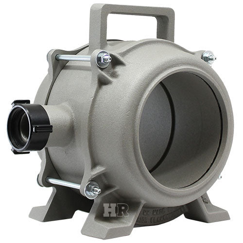 Fire Hose Washer (Up to 3" Hoses)