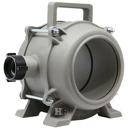 Fire Hose Washer (Up to 3" Hoses)