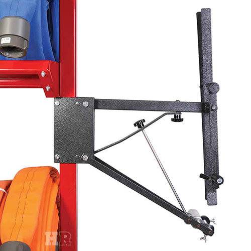 Fire Hose Winder