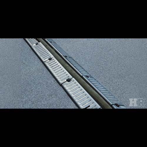 Fire Hose Ramps (6 Foot Span)