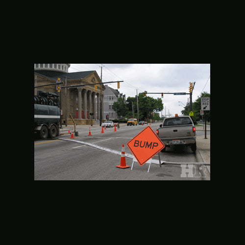 Fire Hose Ramps (6 Foot Span)