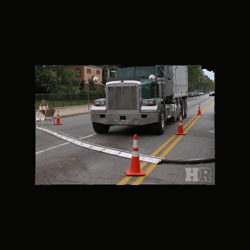 Fire Hose Ramps (6 Foot Span)