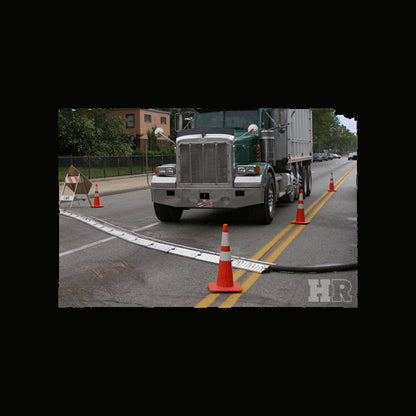 Fire Hose Ramps (6 Foot Span)