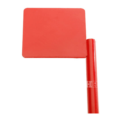 Side Mount Steel Hydrant Marker