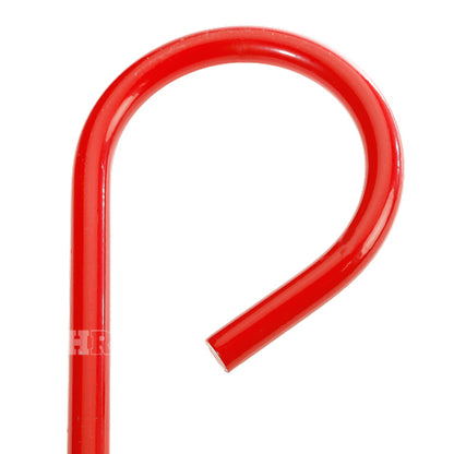 Side Mount Steel Hydrant Marker