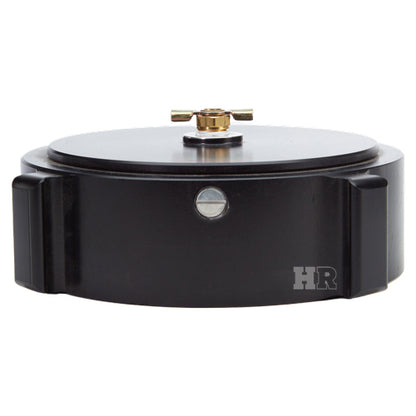 Aluminum 4" NH Test Cap