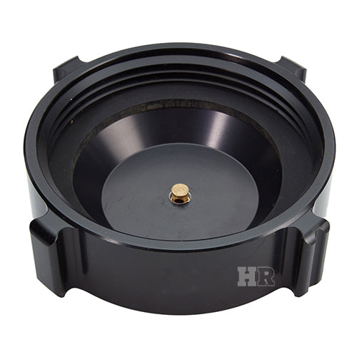 Aluminum 4 1/2" NH Test Cap