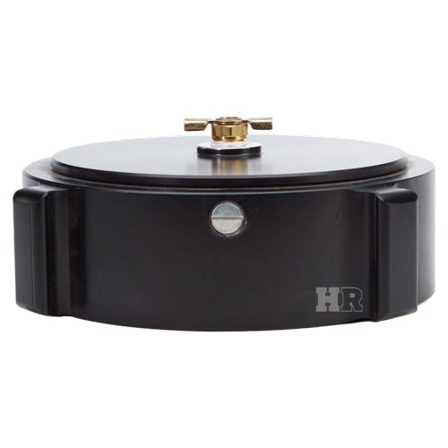 Aluminum 4 1/2" NH Test Cap