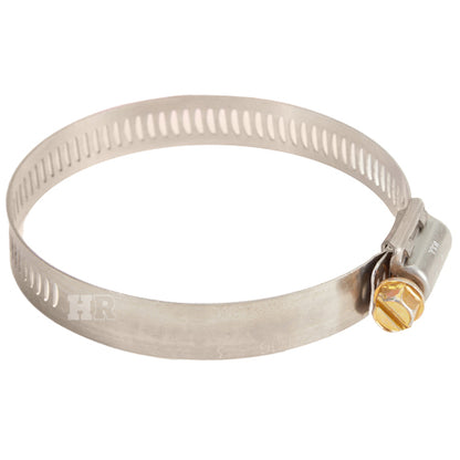 2 1/2" Worm Gear Clamps (5-Pack)