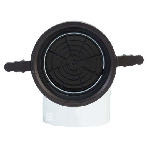 Female 6" Dry Hydrant 90 Degree Adapter Only