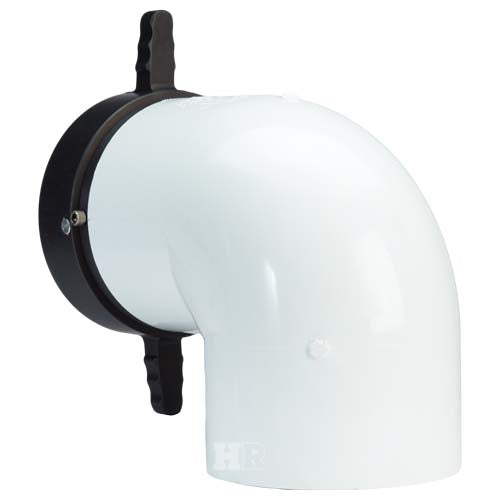 Female 6" Dry Hydrant 90 Degree Adapter Only