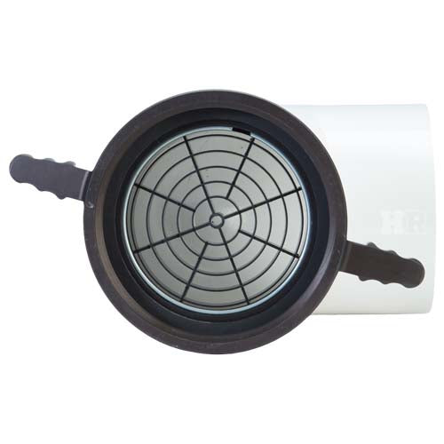 Female 6" Dry Hydrant 90 Degree Adapter Only