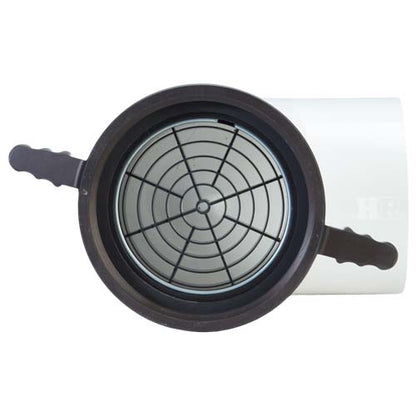 Female 6" Dry Hydrant 90 Degree Adapter Only