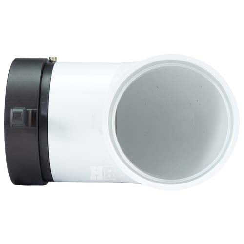 Female 6" Dry Hydrant 90 Degree Adapter Only