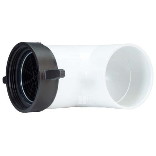 Female 6" Dry Hydrant 90 Degree Adapter Only