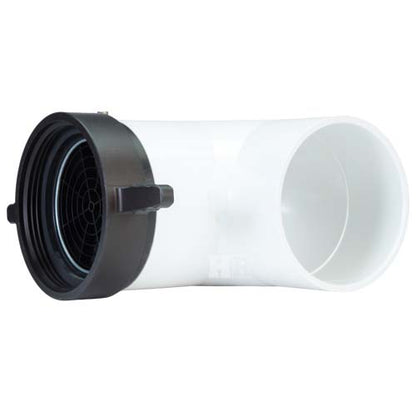 Female 6" Dry Hydrant 90 Degree Adapter Only