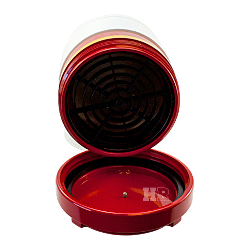 Male 5" Dry Hydrant Adapter 90 Degree Elbow